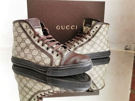 scarpe gucci prezzo ebay|scarpe gucci uomo.